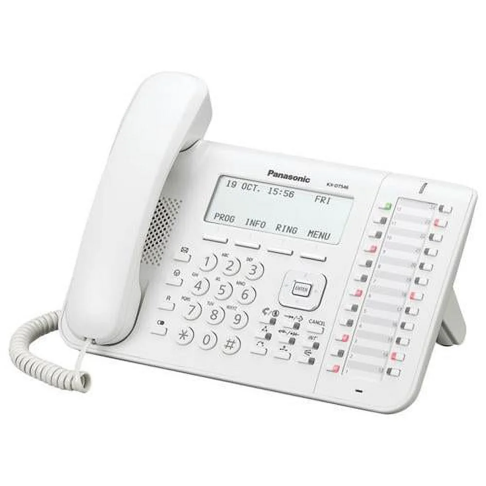 Panasonic KX-DT546 Digital Business Phone